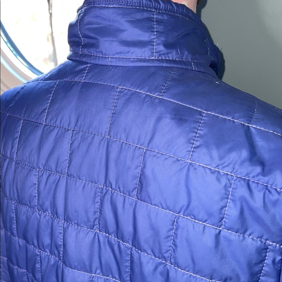 Patagonia Nano Puff Jacket Size L - Picture 7 of 16